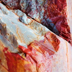 Australia Rocks - Abstract 18
